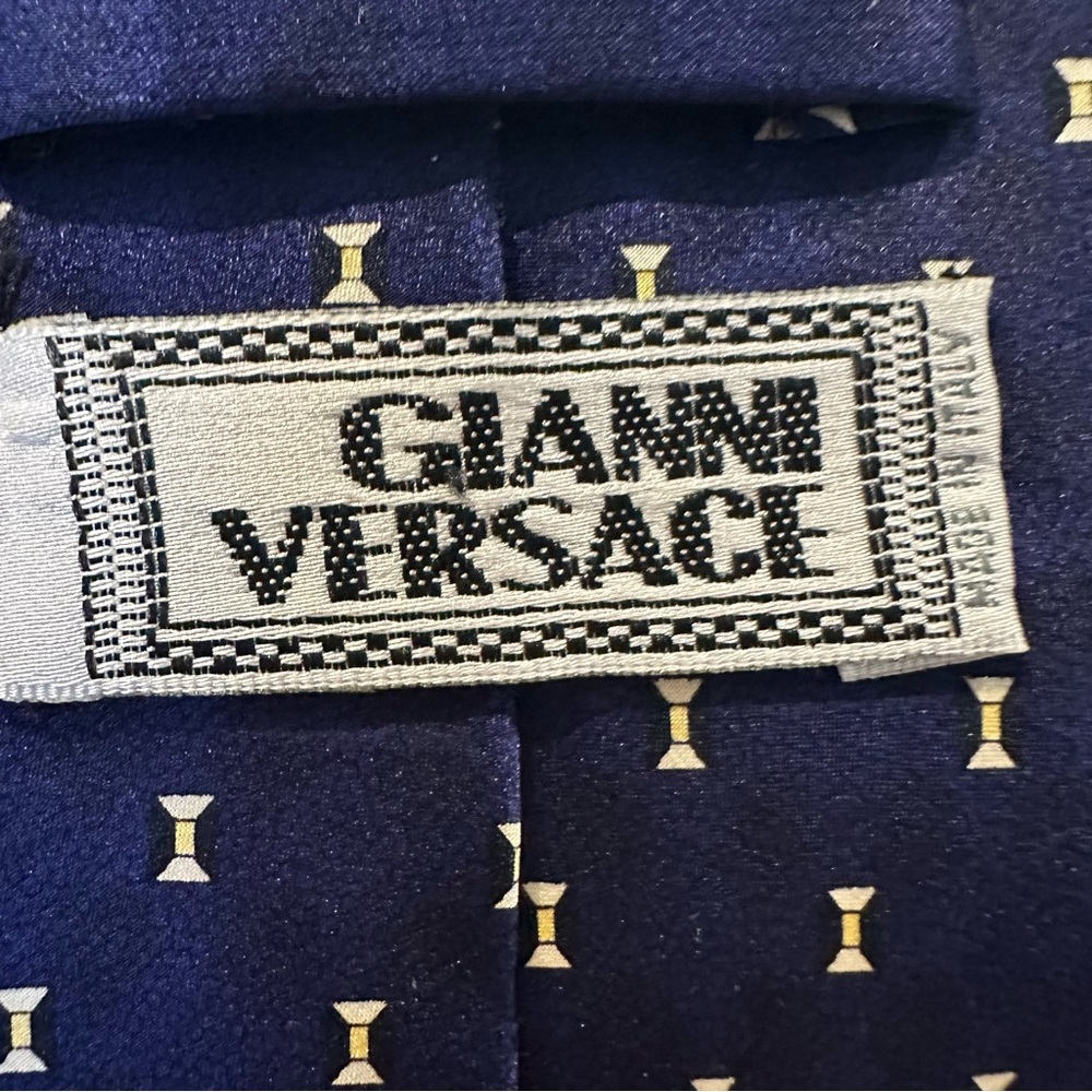 Giani Versace Tie